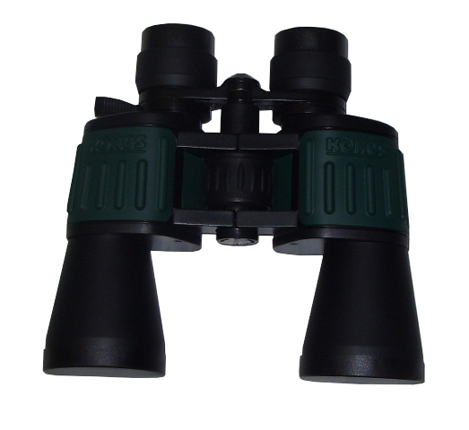 Binocolo konusvue zoom 8a24x50.